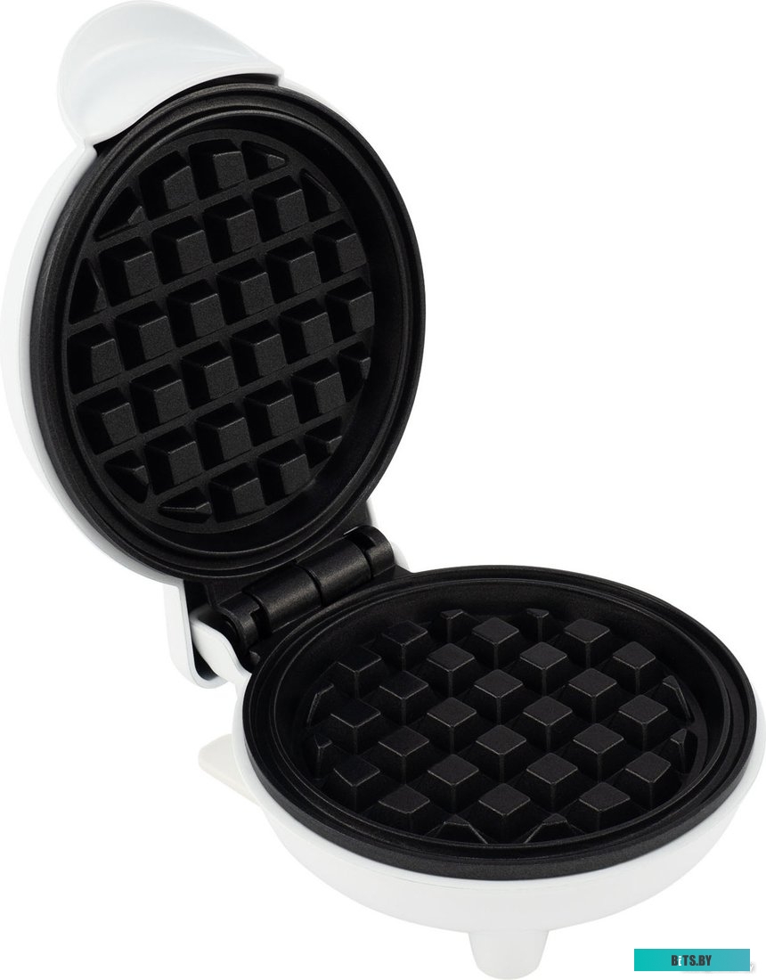 HYSM-4243 Вафельница Hyundai HYSM-4243 черный
