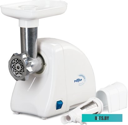 РОТОР ЭКСТРА М ЭМШ 35/250-2 Мясорубка РОТОР Экстра М ЭМШ 35/250-2,  белый