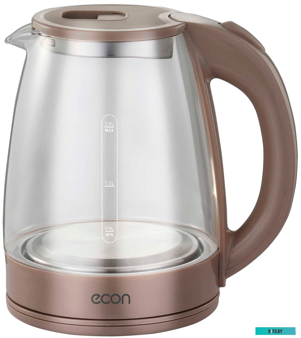 Электрочайник Econ ECO-1847KE
