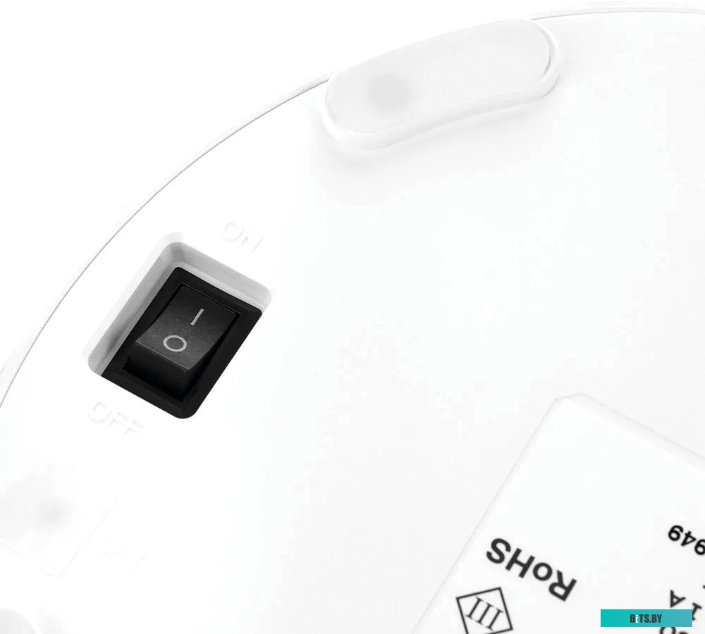 КТ-208 Медленноварка KITFORT КТ-208,  280Вт,   серебристый/черный