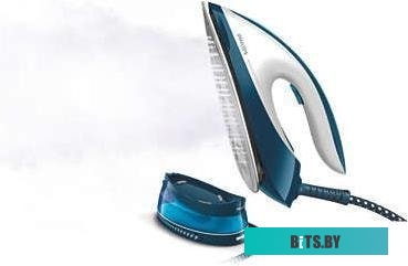 GC7840/20 Парогенератор Philips GC7840/20,  белый / синий