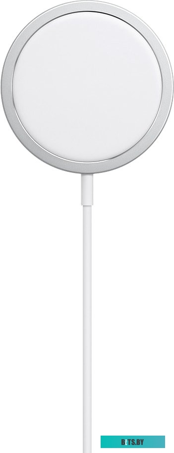 Беспроводное зарядное Apple MagSafe Charger MHXH3AM/A