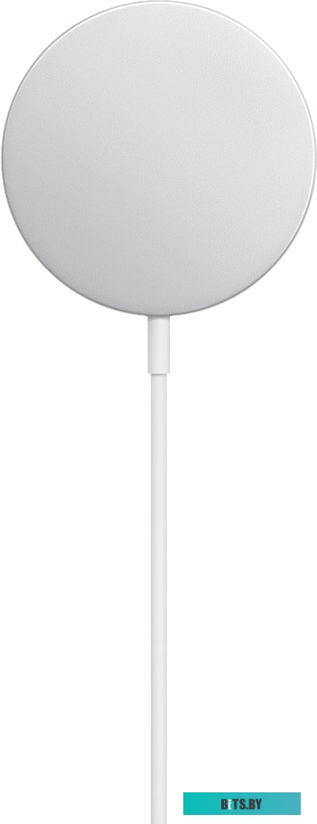 Беспроводное зарядное Apple MagSafe Charger MHXH3AM/A