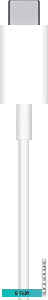 Беспроводное зарядное Apple MagSafe Charger MHXH3AM/A