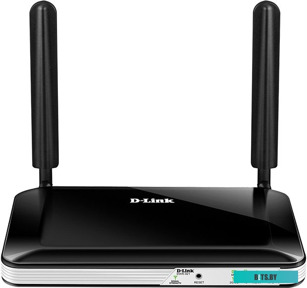 Беспроводной маршрутизатор D-Link DWR-921/E3GR4HD