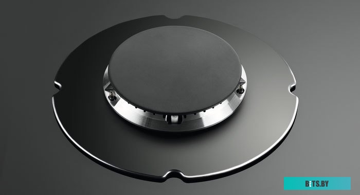 KGG6407K Газовая варочная панель Electrolux KGG6407K,  независимая,  черный