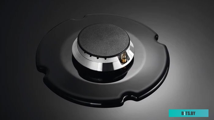 KGG6407K Газовая варочная панель Electrolux KGG6407K,  независимая,  черный