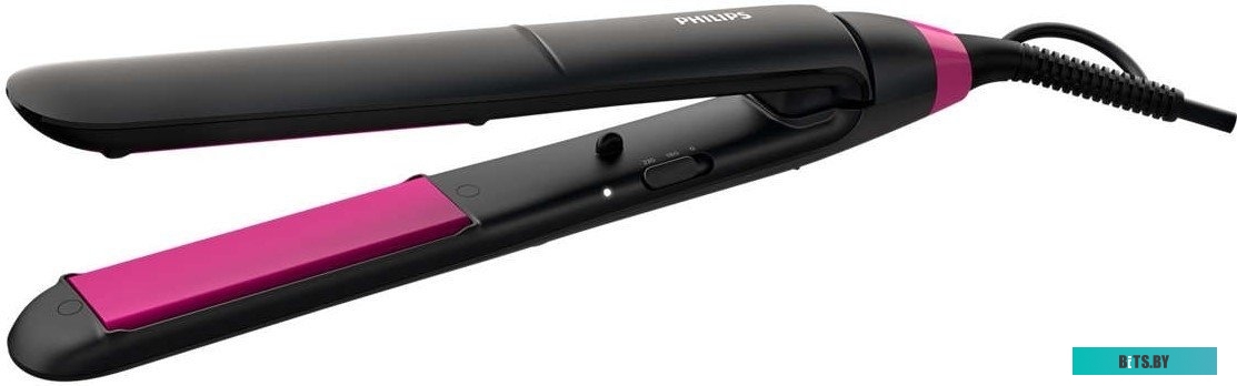 BHS375/00 Выпрямитель для волос Philips BHS375/00,  черный