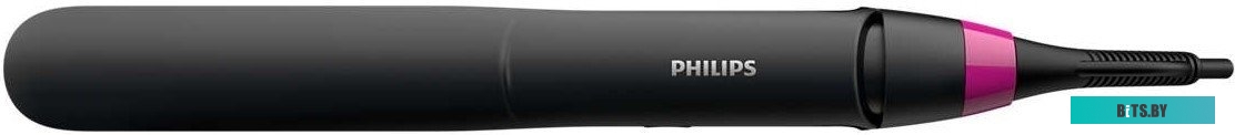 BHS375/00 Выпрямитель для волос Philips BHS375/00,  черный