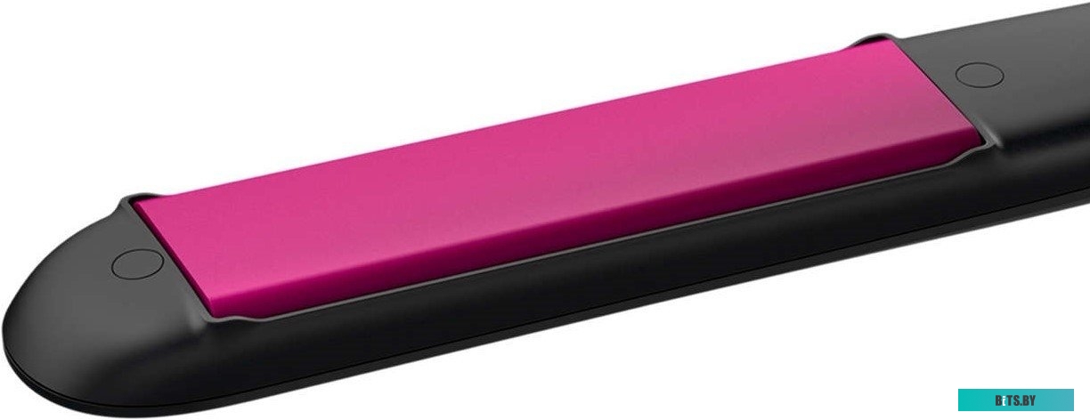 BHS375/00 Выпрямитель для волос Philips BHS375/00,  черный