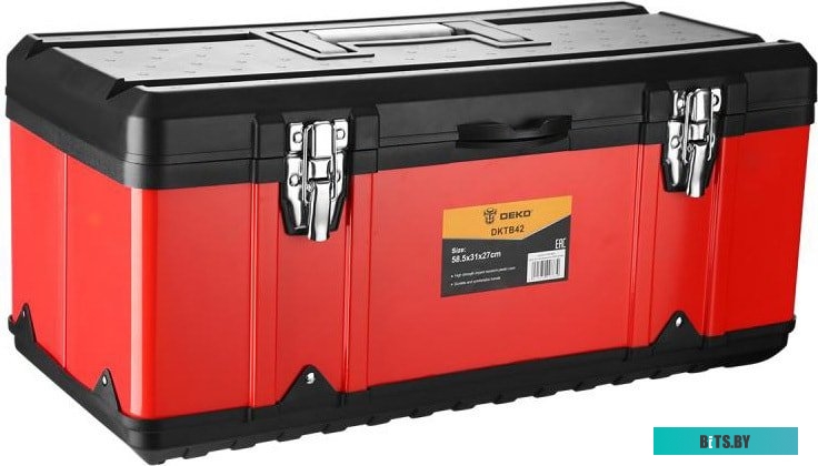 Ящик для инструментов Deko DKTB42 <065-0855>