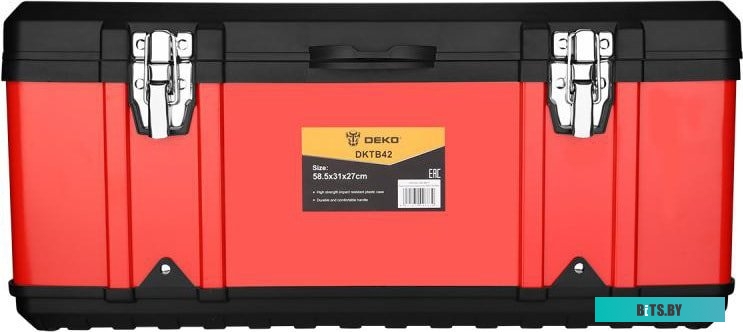 Ящик для инструментов Deko DKTB42 <065-0855>