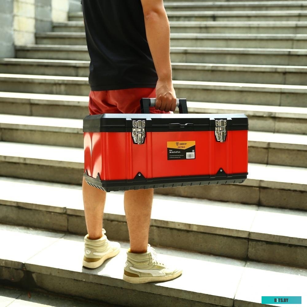 Ящик для инструментов Deko DKTB42 <065-0855>