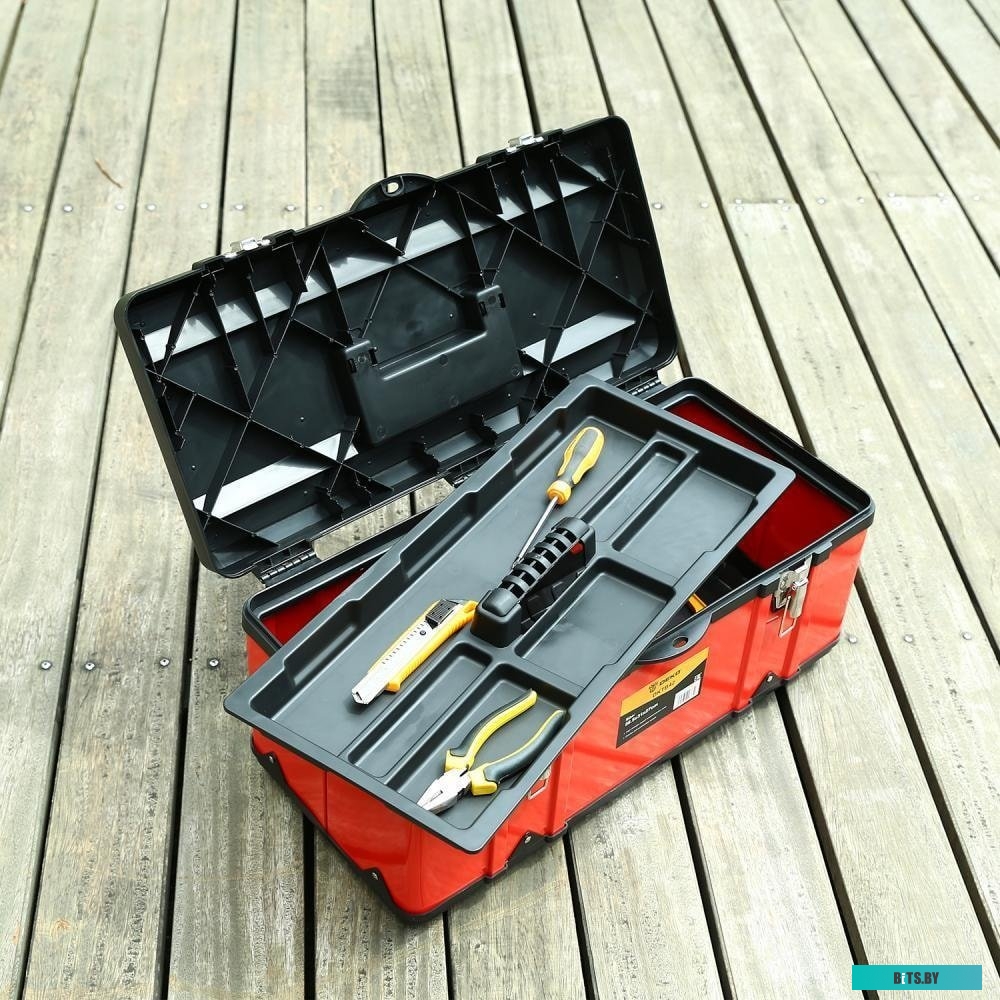 Ящик для инструментов Deko DKTB42 <065-0855>