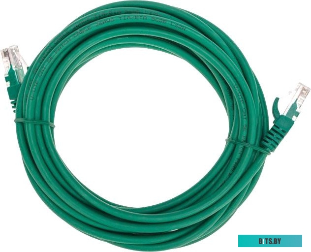 Патч-корд Rexant 02-0106-5, 5м