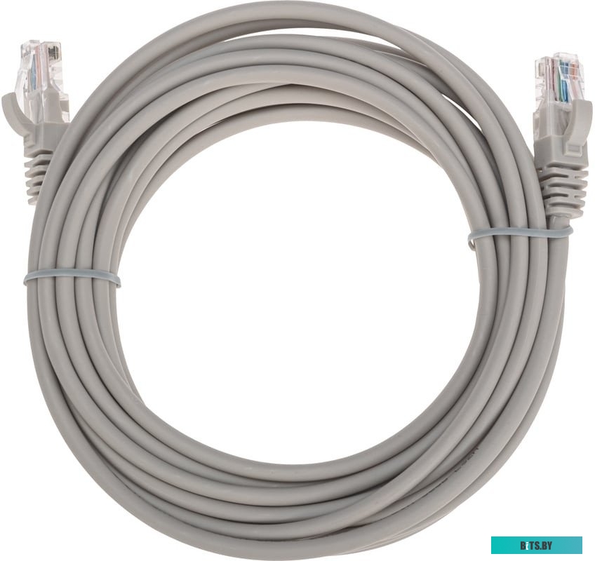 Патч-корд Rexant 02-0100-5 02-0100-5.