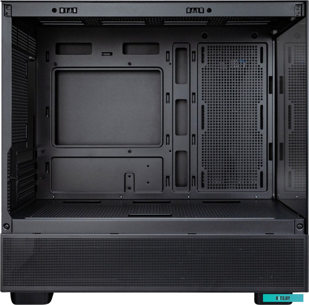 Компьютерная мышь 1stPlayer MIKU Mi5-BK.