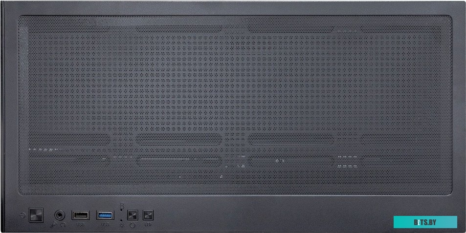 Компьютерная мышь 1stPlayer MIKU Mi5-BK.