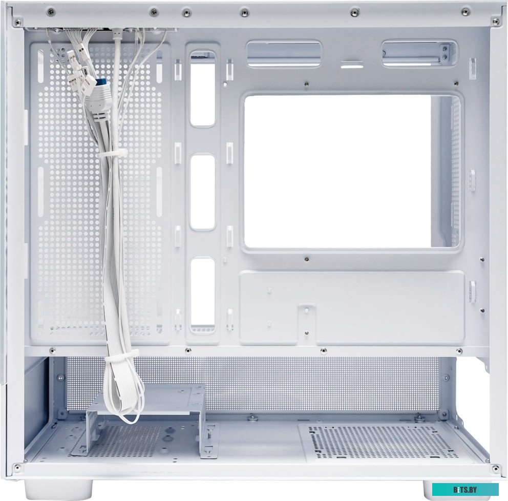 Mi5-WH 1stPlayer MIKU Mi5-WH