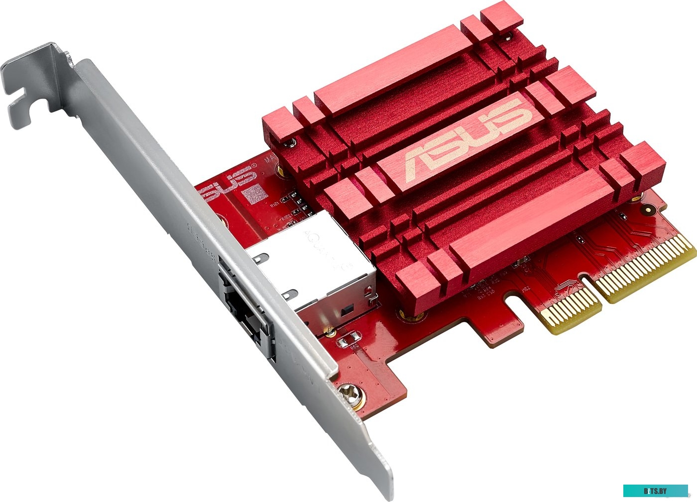 Сетевой адаптер Asus XG-C100C
