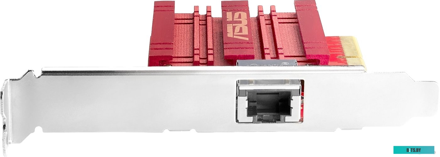 Сетевой адаптер Asus XG-C100C