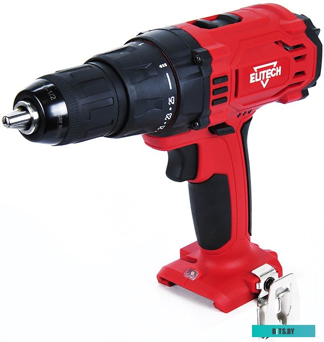 191616 4640032001833 Elitech ДА 18СЛ2 E2201.006.00 (без АКБ)