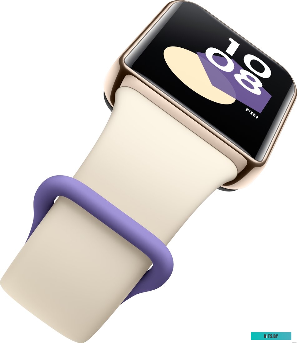 Honor Band 9 (фиолетовый, международная версия)