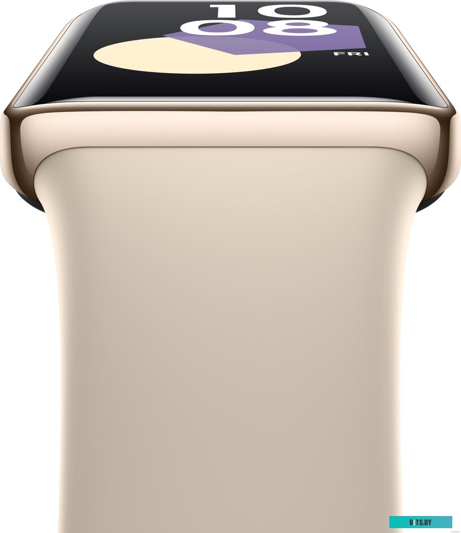 Honor Band 9 (фиолетовый, международная версия)