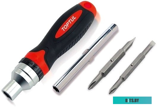 Toptul GAAR0402 (4 предмета)