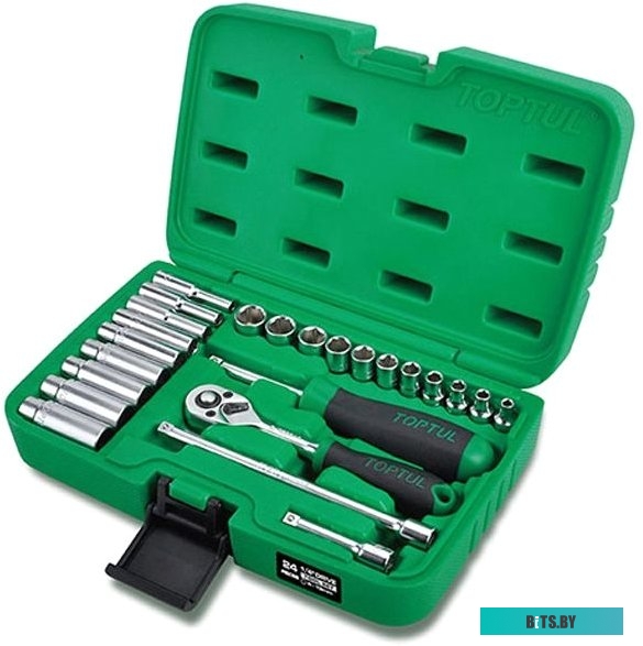 Toptul GCAI2403 24 предмета