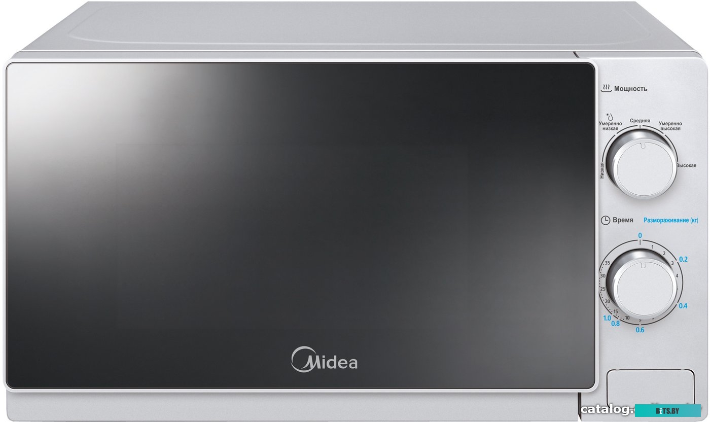 Микроволновая печь Midea MM720C4E-S
