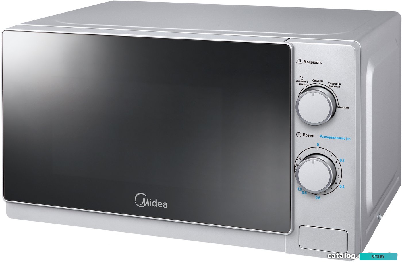 Микроволновая печь Midea MM720C4E-S