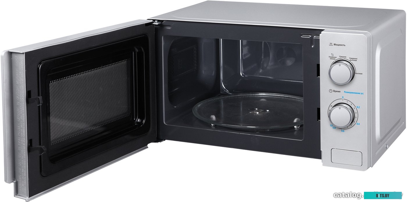 Микроволновая печь Midea MM720C4E-S