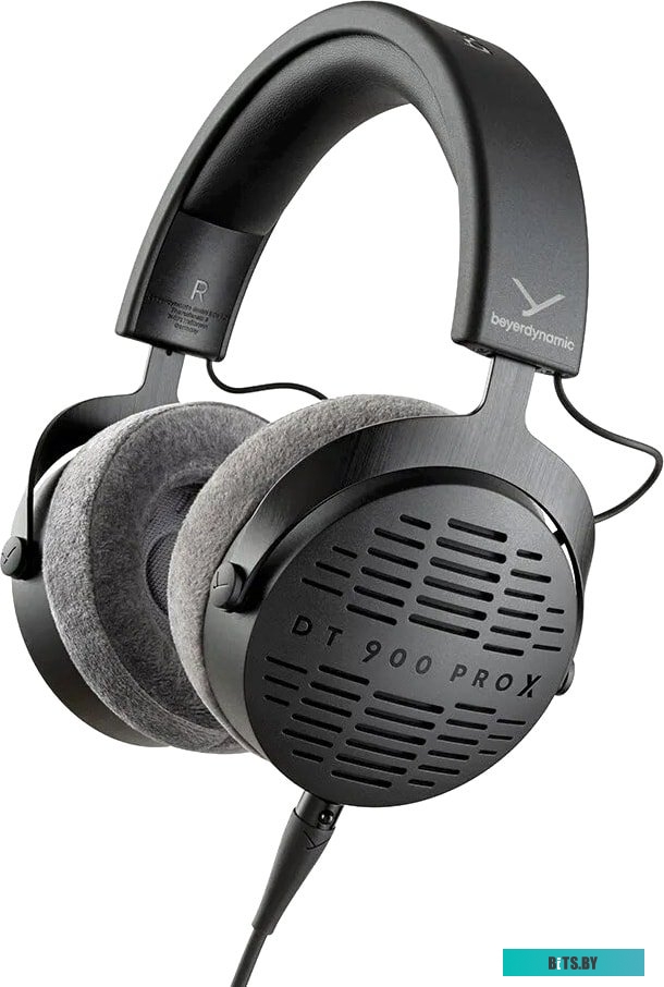Наушники (Гарнитура) Beyerdynamic DT 900 Pro X <729.906>