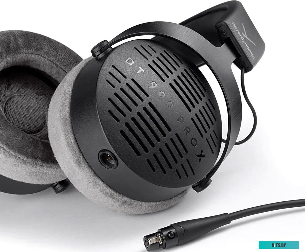 Наушники (Гарнитура) Beyerdynamic DT 900 Pro X <729.906>