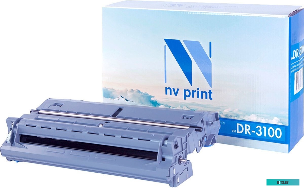 Картридж NV Print NV-DR3100 (аналог Brother DR-3100)