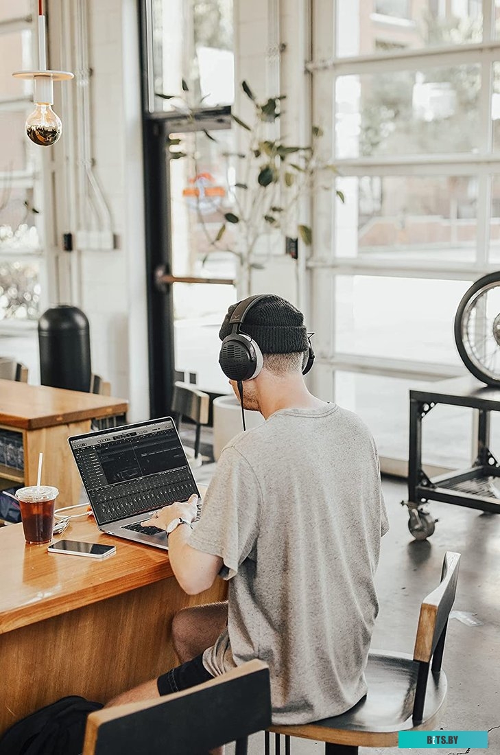 Наушники (Гарнитура) Beyerdynamic DT 900 Pro X <729.906>
