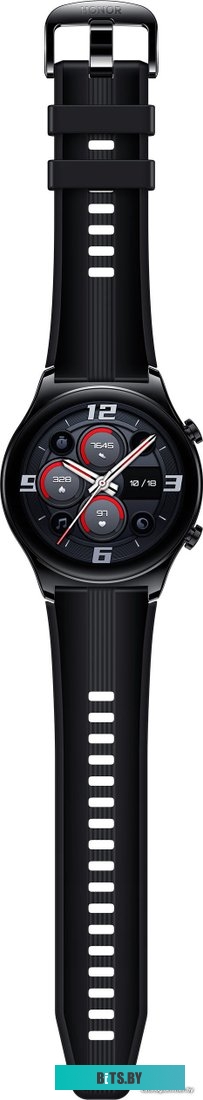 Honor Watch GS 3 (полуночный черный)