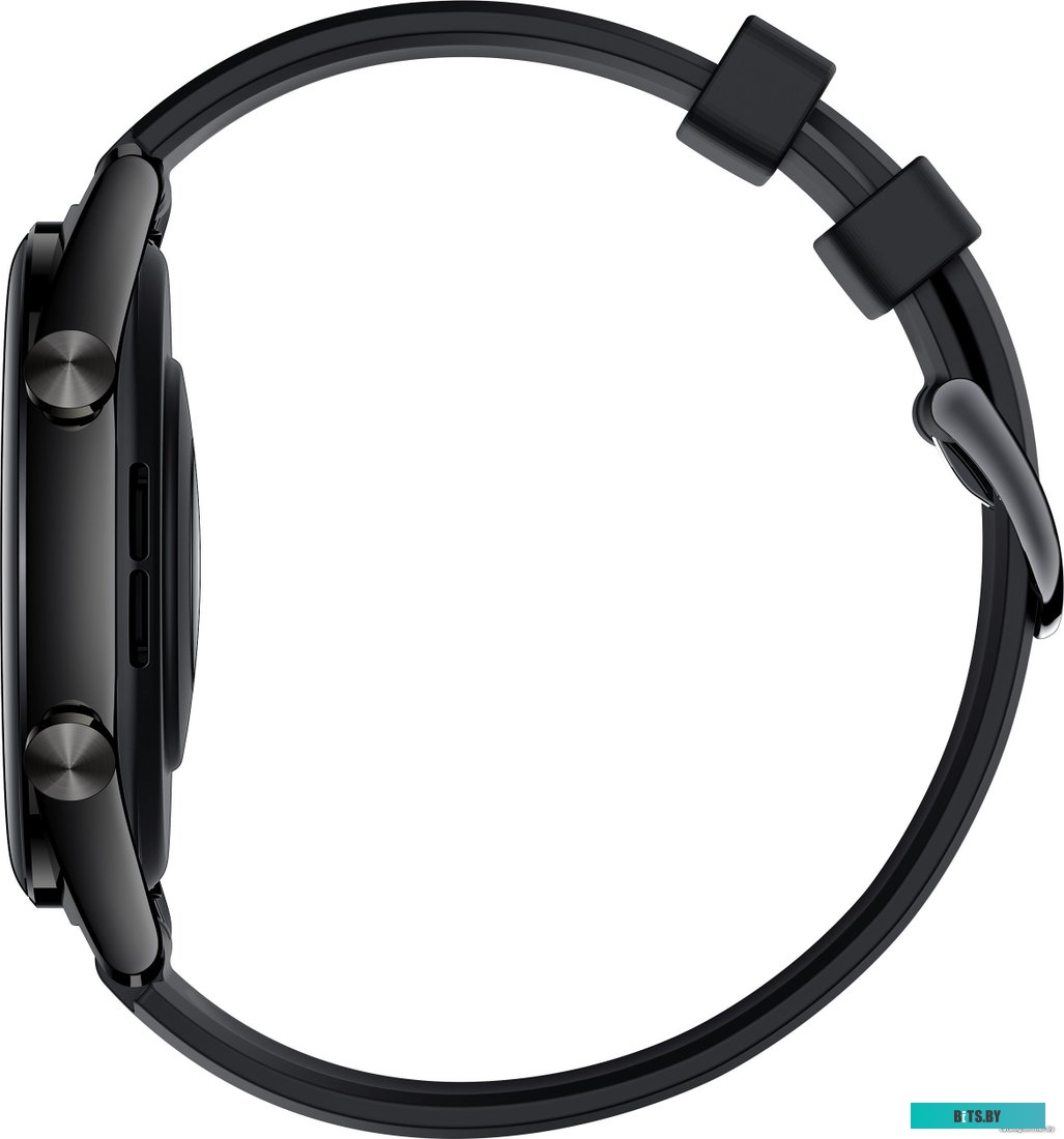 Honor Watch GS 3 (полуночный черный)
