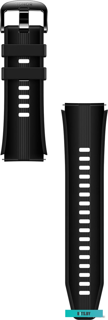 Honor Watch GS 3 (полуночный черный)