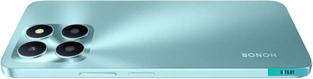 Honor X6a 4GB/128GB международная версия (искрящийся зеленый)
