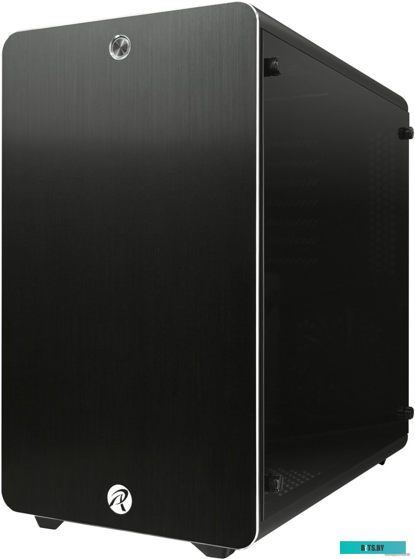 Компьютерный корпус Raijintek Thetis Window 0R200053