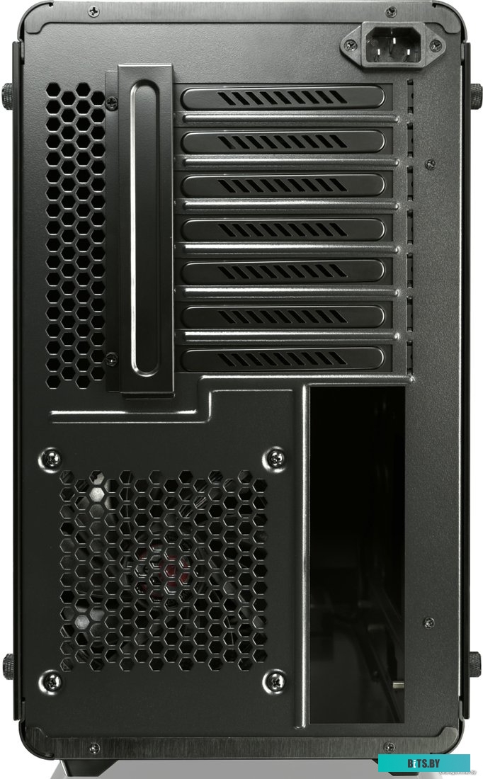 Компьютерный корпус Raijintek Thetis Window 0R200053