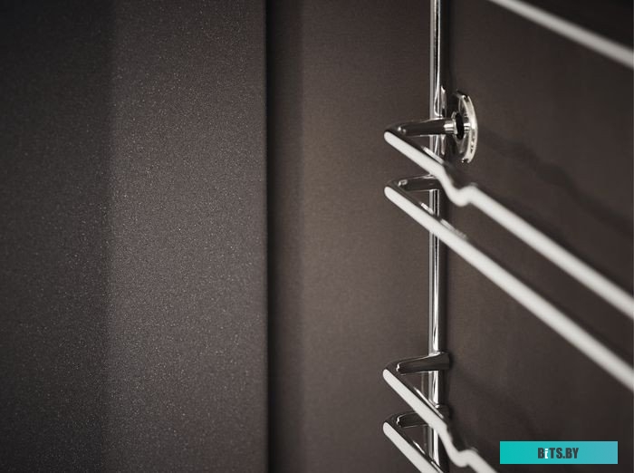 EOD5C70BX Встраиваемые электрические духовки ELECTROLUX/ Духовой шкаф с паром SteamBake, основной цвет - нержавеющая сталь+чёрный, утапливаемые перекл