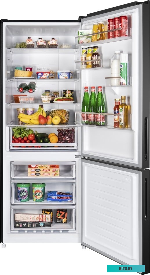 Maunfeld MFF1857NFSB