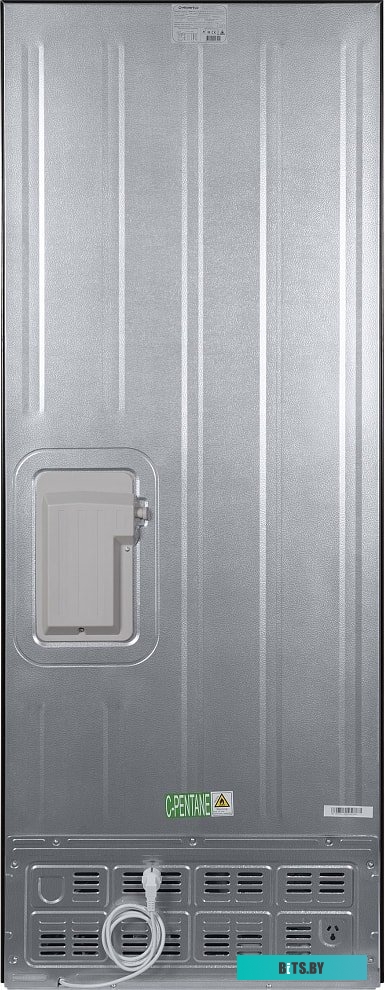 Maunfeld MFF1857NFSB