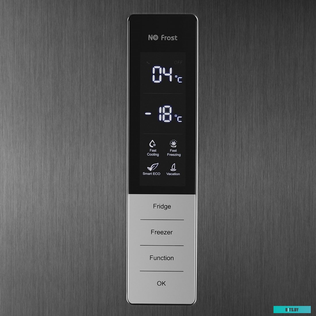 Maunfeld MFF1857NFSB