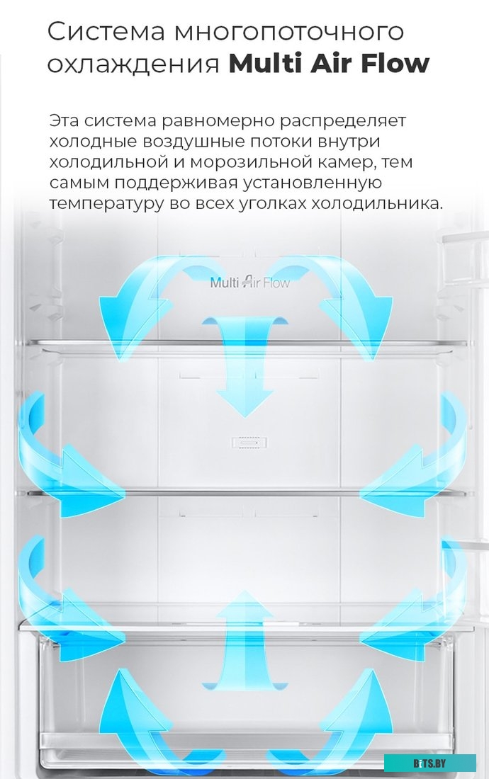 Maunfeld MFF1857NFSB