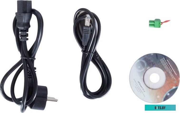 Источник бесперебойного питания (ИБП) Kiper Power Online 2K RM IEC (2000VA/1800W) <8883>