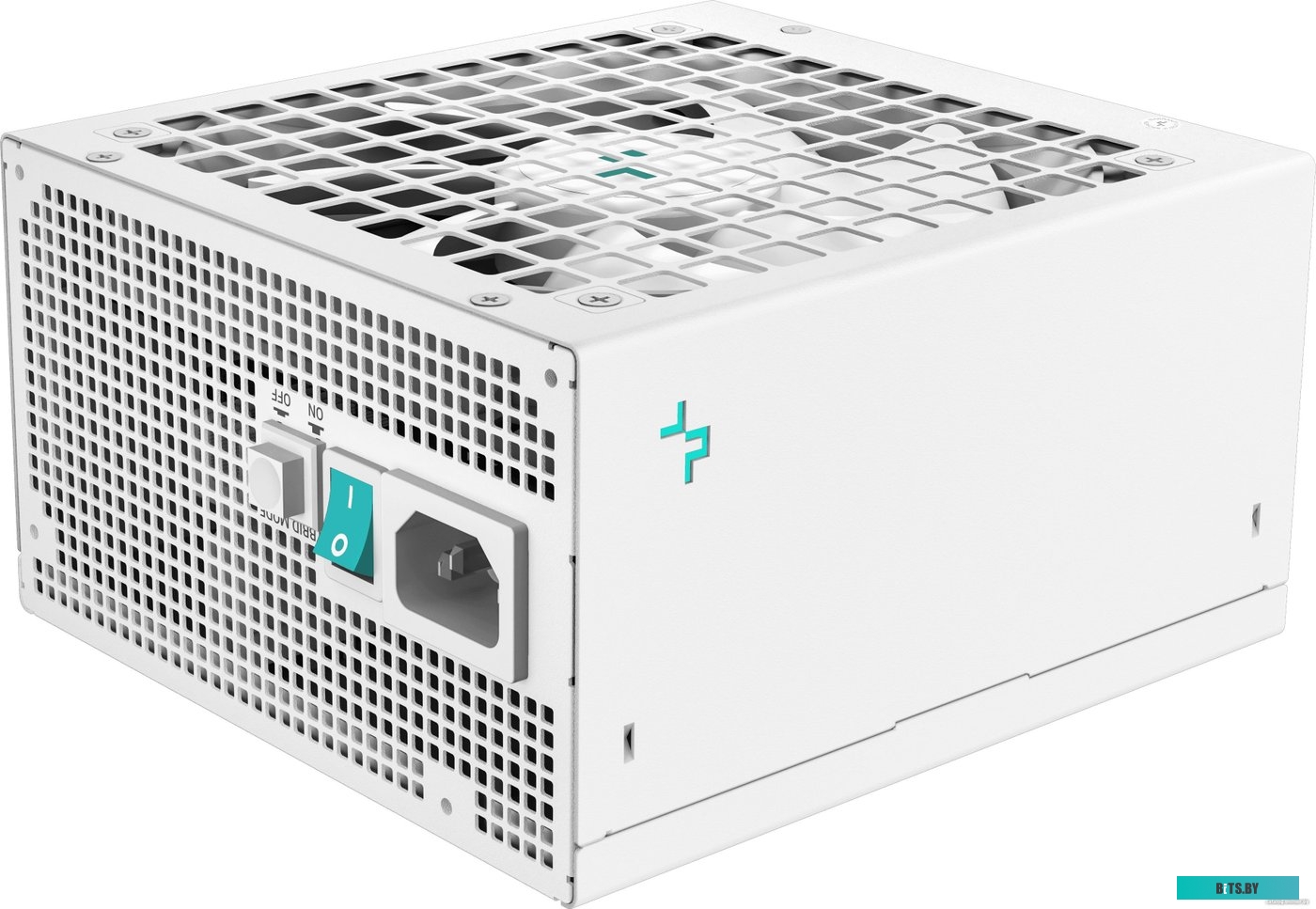 Блок питания DeepCool PX1200G WH